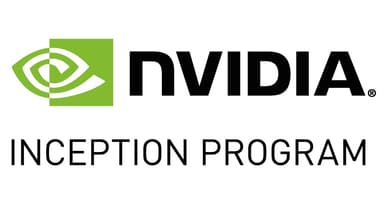 Nvidia Partner Logo